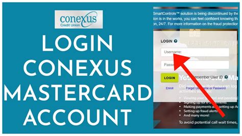 Conexus mastercard login  Mastercard contactless – checkout faster